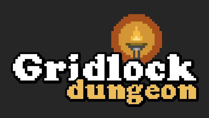 game logo